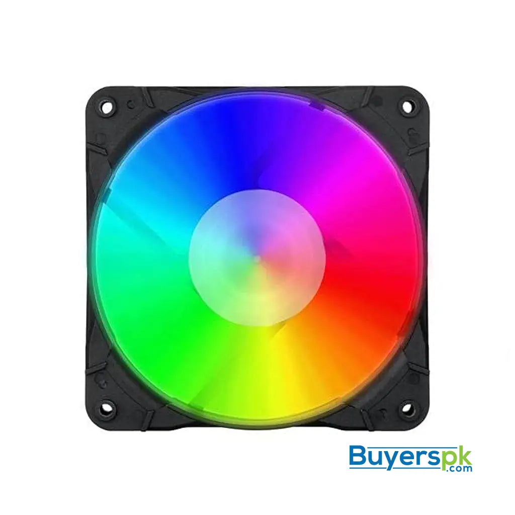 Redragon Gc-f007 120 Cm Rgb Fan - RGB Price in Pakistan Redragon Gc-f007 120 Cm Rgb Fan - RGB Price in Pakistan